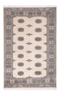 Tapete Paquistão 187x124cm - Tapete Oriental – product image