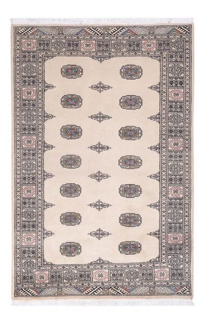 Tapete Paquistão 124x187cm - Tapete Oriental