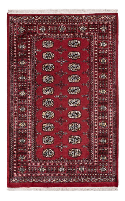 Tapete Paquistão 124x191cm - Tapete Oriental