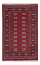 Tapete Paquistão 191x124cm - Tapete Oriental