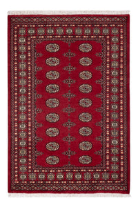 Tapete Paquistão 189x126cm - Tapete Oriental – product image