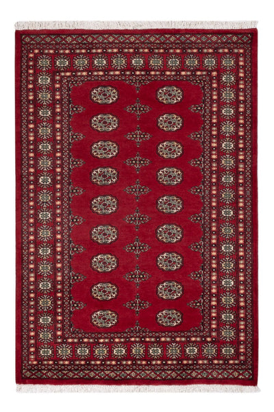 Tapete Paquistão 126x189cm - Tapete Oriental