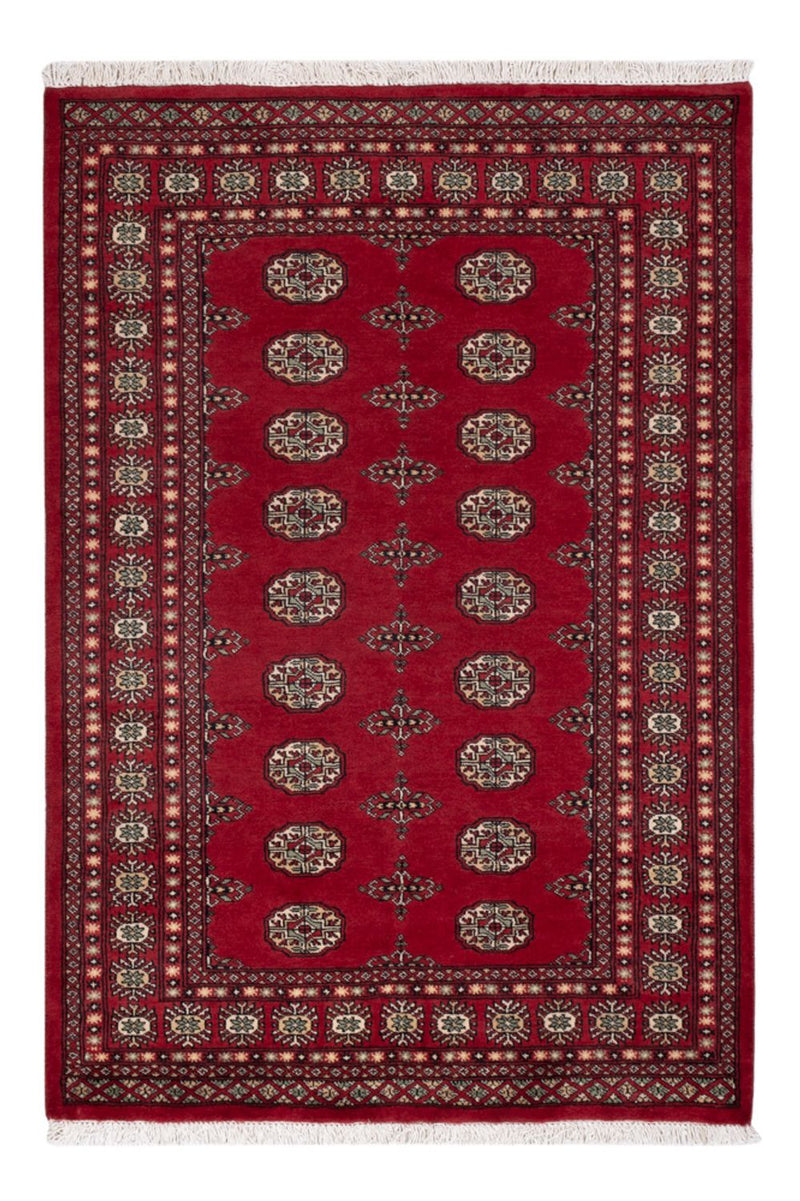 Tapete Paquistão 189x126cm - Tapete Oriental