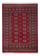 Tapete Paquistão 184x134cm - Tapete Oriental