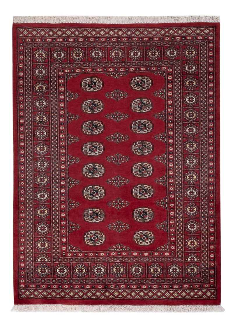 Tapete Paquistão 184x134cm - Tapete Oriental