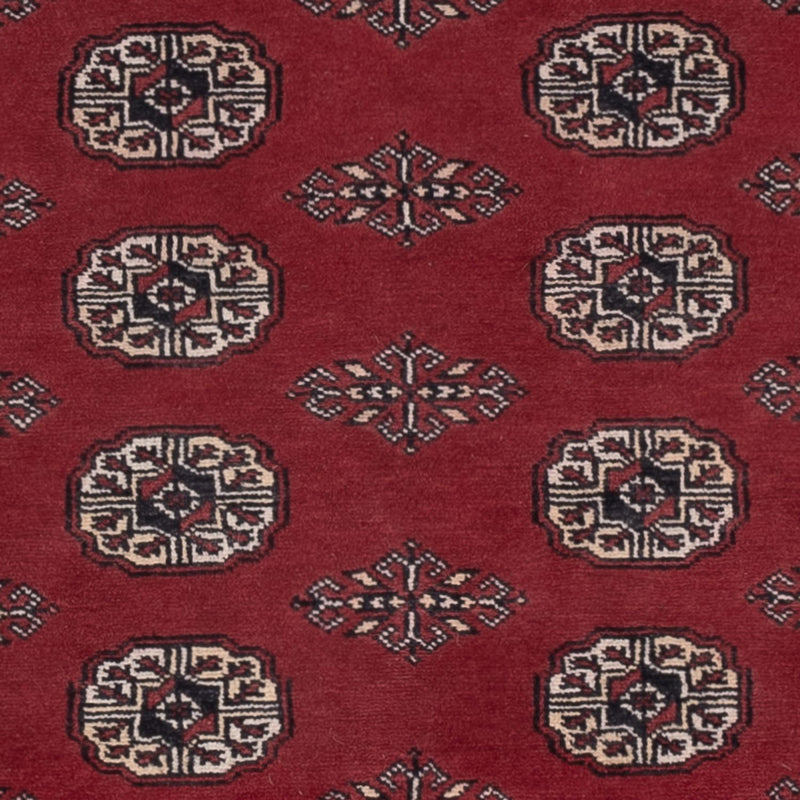 Tapete Paquistão 184x134cm - Tapete Oriental