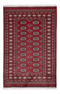 Tapete Paquistão 184x122cm - Tapete Oriental – product image