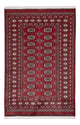 Tapete Paquistão 184x122cm - Tapete Oriental