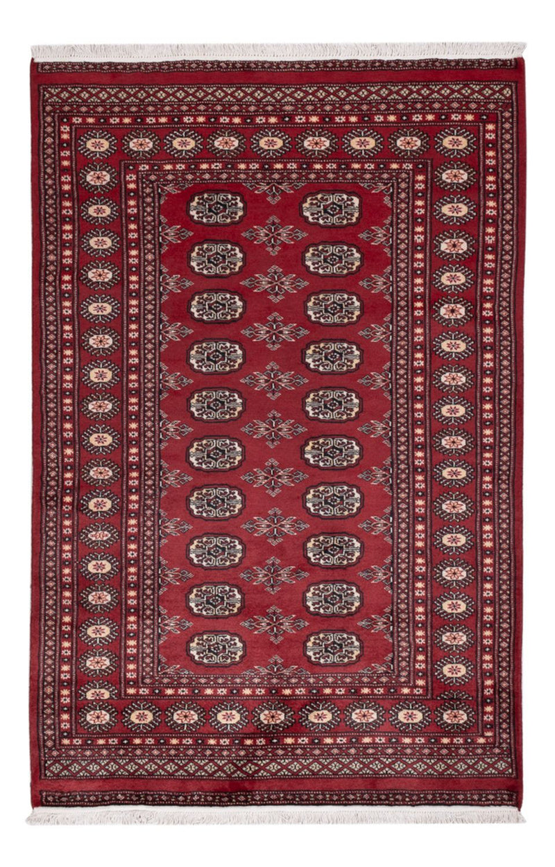 Tapete Paquistão 184x122cm - Tapete Oriental
