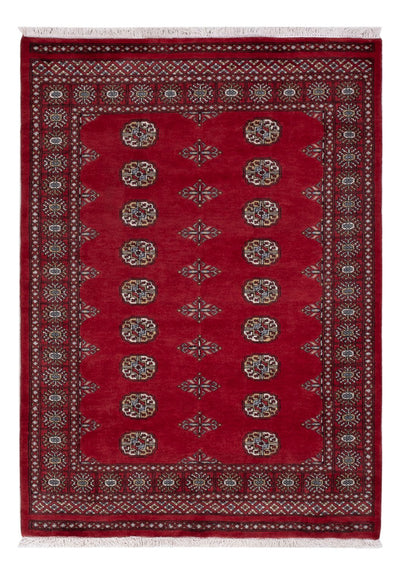 Tapete Paquistão 126x174cm - Tapete Oriental