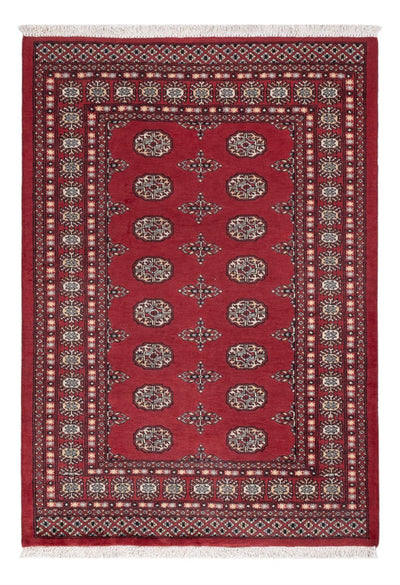 Tapete Paquistão 124x183cm - Tapete Oriental
