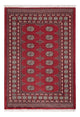 Tapete Paquistão 183x124cm - Tapete Oriental