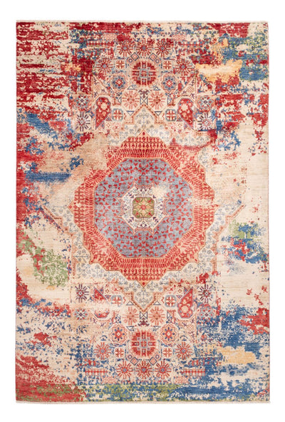 Tapete de desenhador 200x298cm - Designerteppich