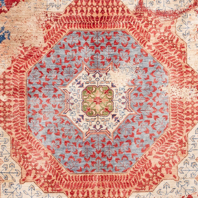 Tapete de desenhador 298x200cm - Designerteppich