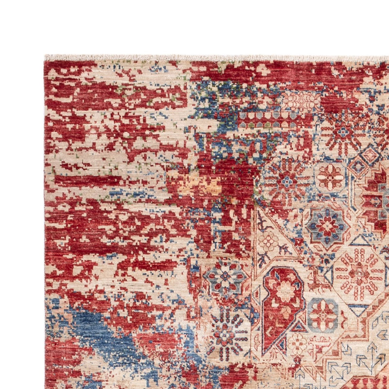Tapete de desenhador 298x200cm - Designerteppich