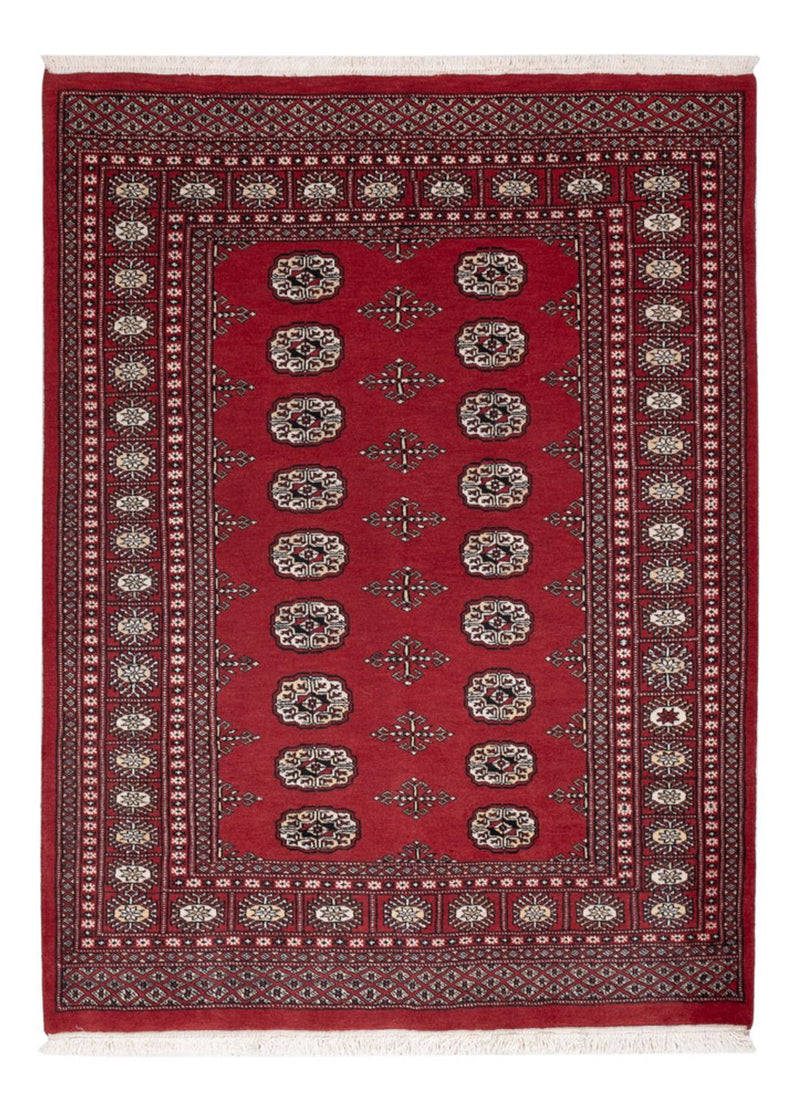 Tapete Paquistão 179x135cm - Tapete Oriental