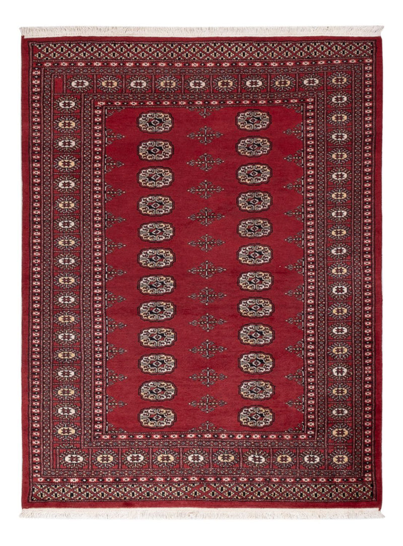 Tapete Paquistão 137x179cm - Tapete Oriental