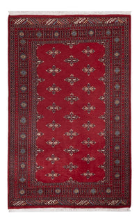 Tapete Paquistão 197x125cm - Tapete Oriental – product image