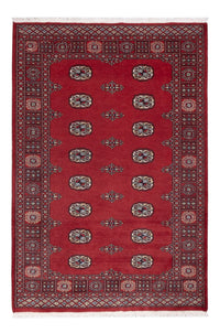 Tapete Paquistão 185x126cm - Tapete Oriental – product image