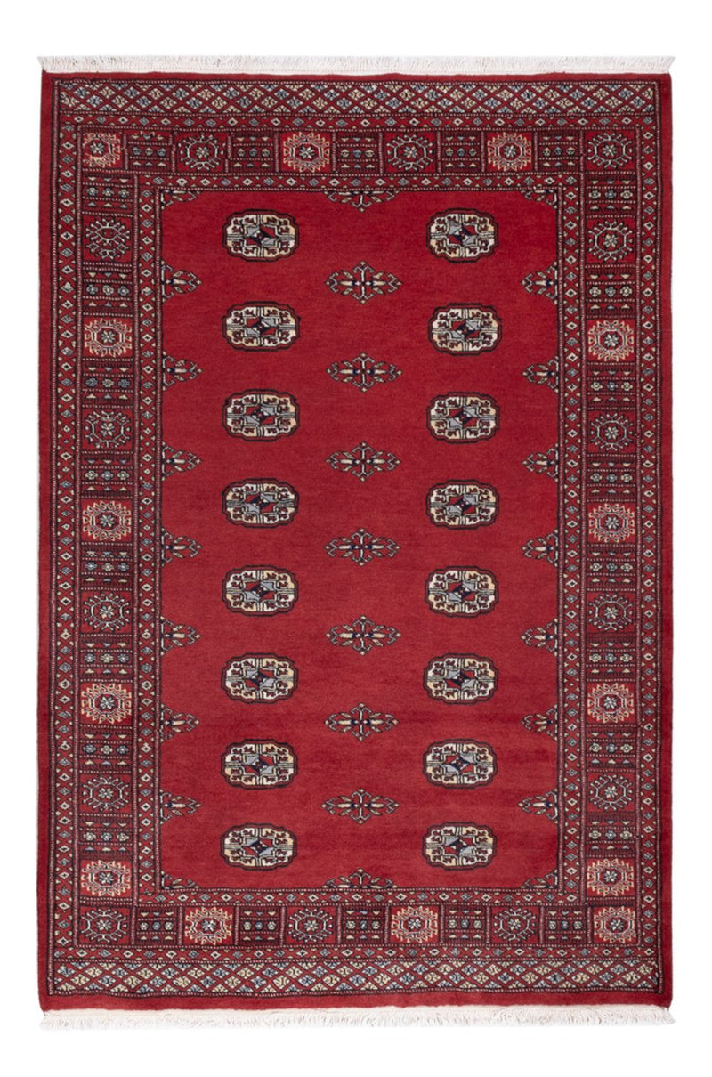 Tapete Paquistão 185x126cm - Tapete Oriental