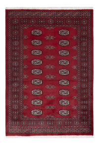Tapete Paquistão 178x122cm - Tapete Oriental – product image