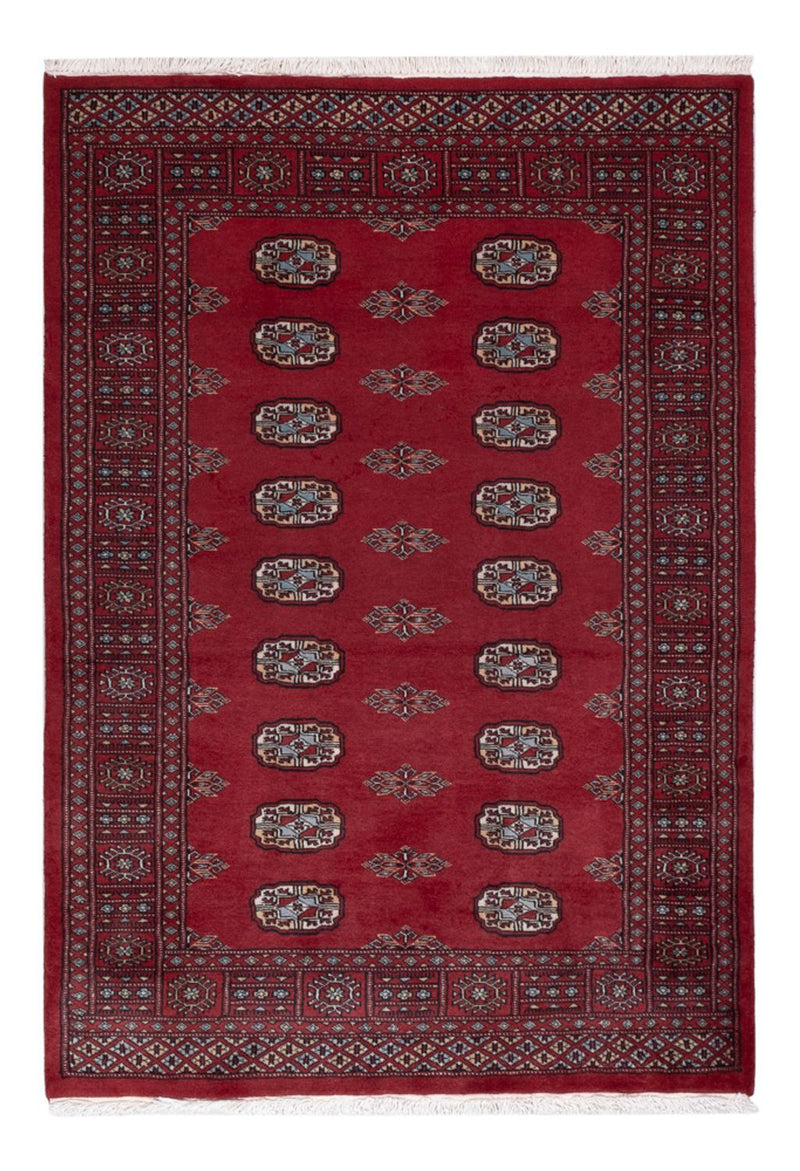 Tapete Paquistão 178x122cm - Tapete Oriental