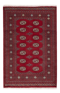 Tapete Paquistão 182x124cm - Tapete Oriental – product image