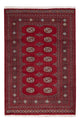Tapete Paquistão 182x124cm - Tapete Oriental
