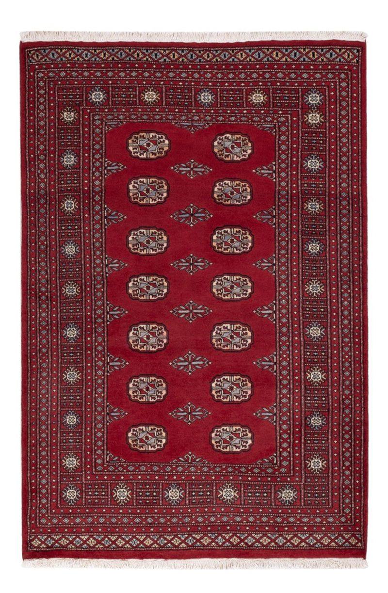 Tapete Paquistão 182x124cm - Tapete Oriental