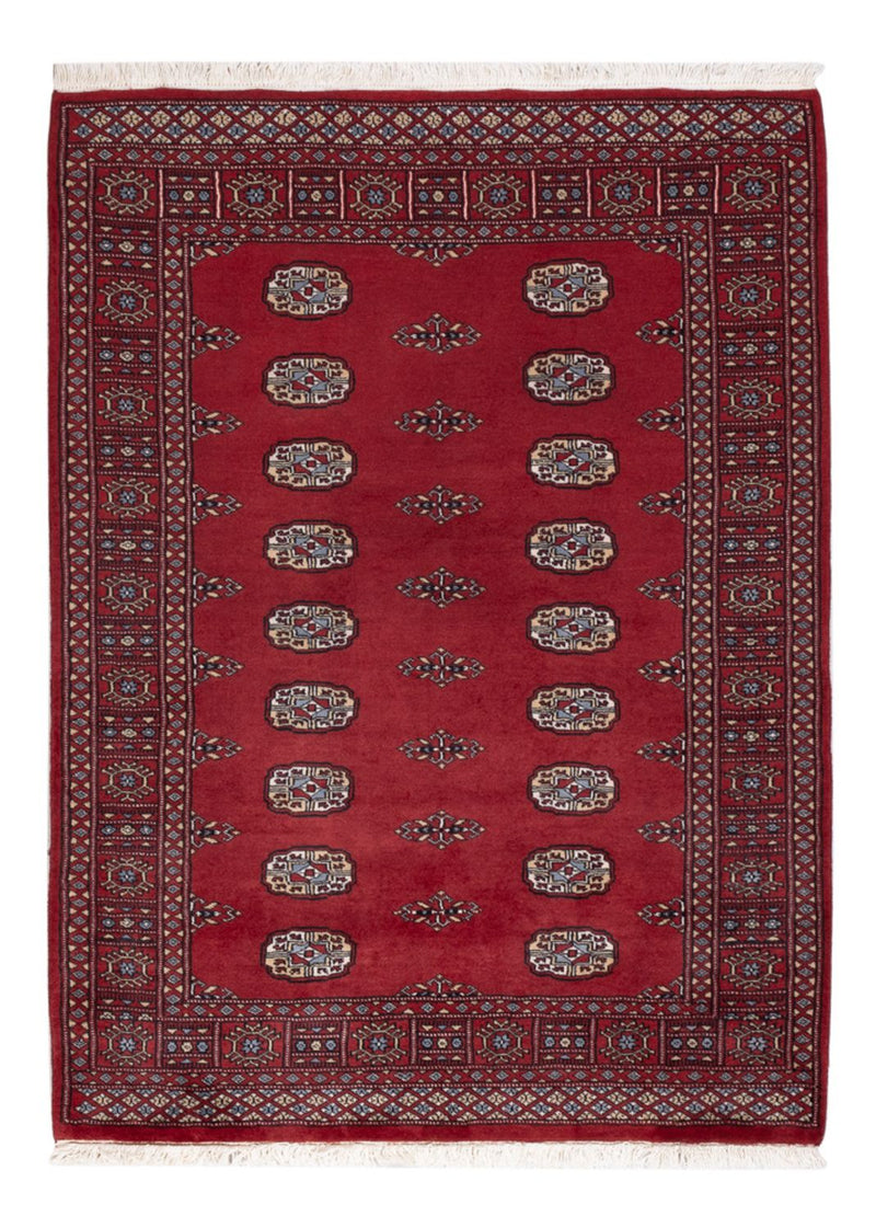 Tapete Paquistão 169x125cm - Tapete Oriental