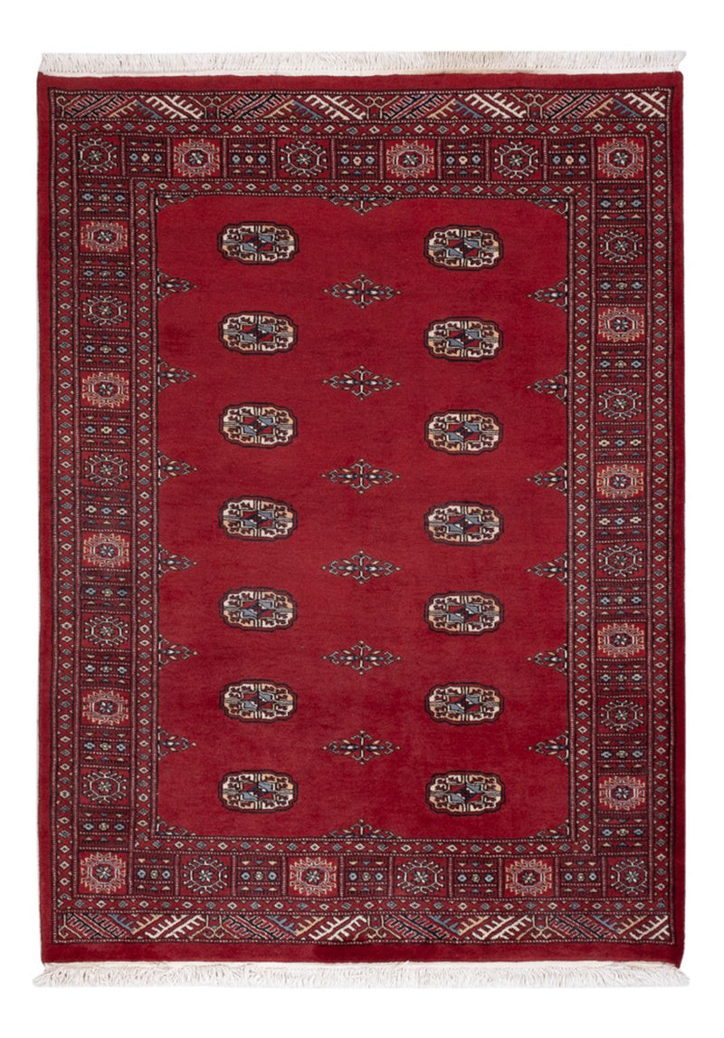 Tapete Paquistão 128x170cm - Tapete Oriental