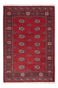 Tapete Paquistão 184x126cm - Tapete Oriental – product image