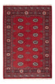 Tapete Paquistão 184x126cm - Tapete Oriental