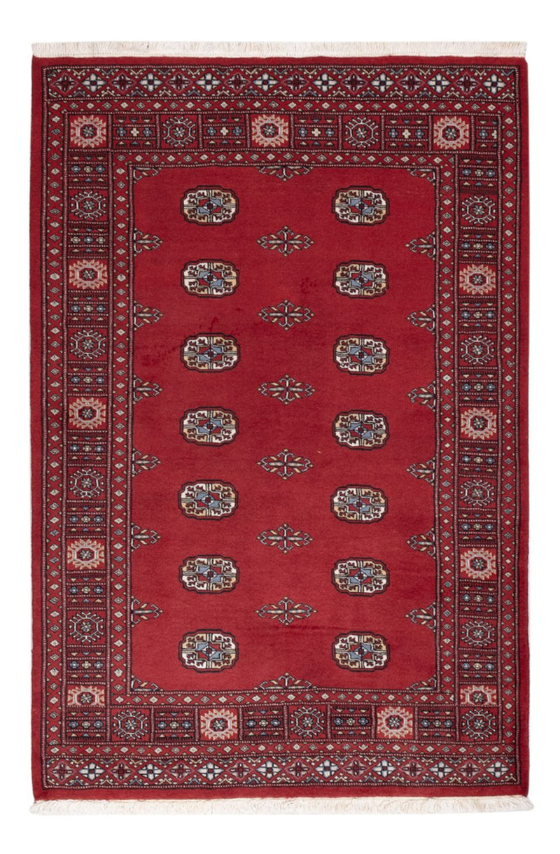 Tapete Paquistão 184x126cm - Tapete Oriental