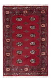 Tapete Paquistão 180x119cm - Tapete Oriental – product image