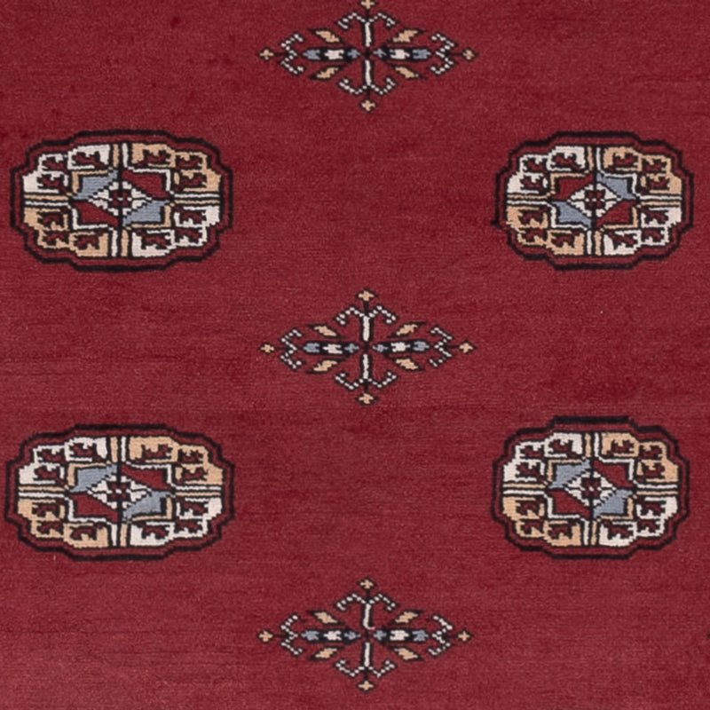 Tapete Paquistão 180x119cm - Tapete Oriental