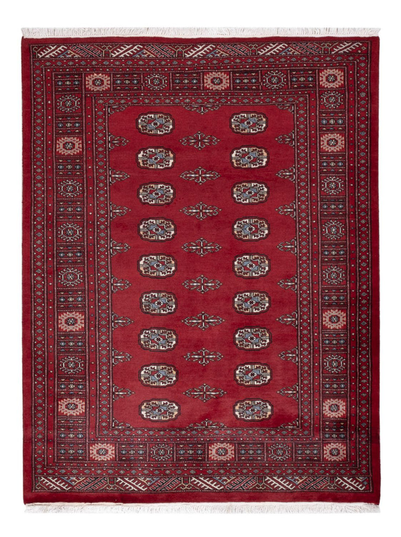 Tapete Paquistão 179x139cm - Tapete Oriental