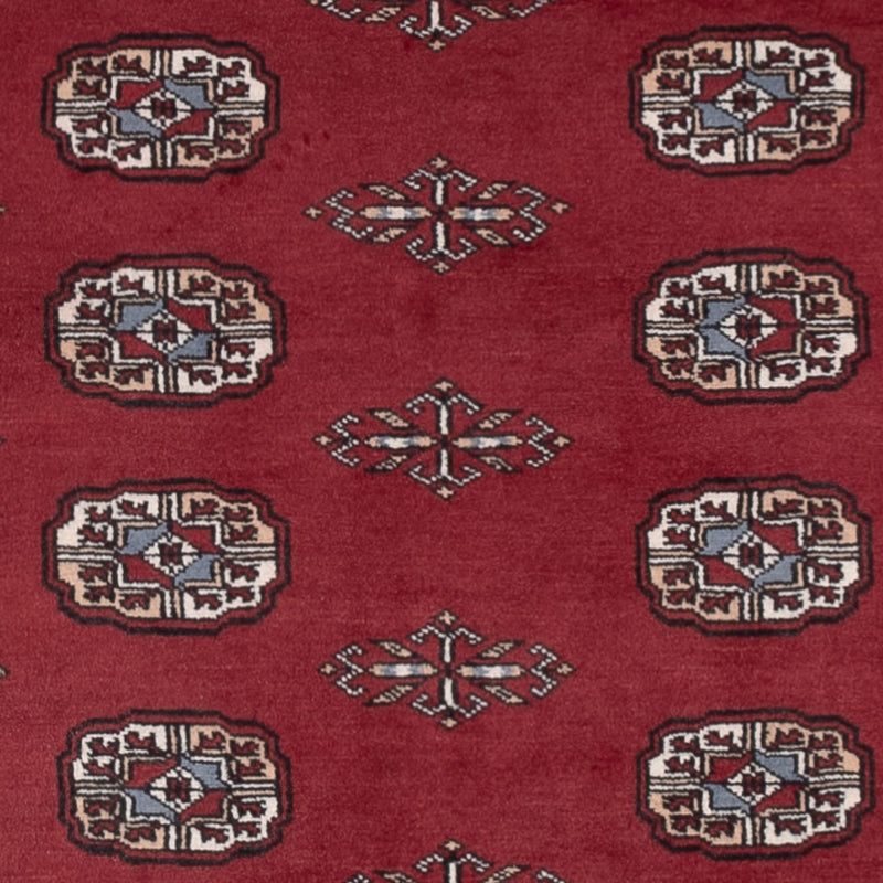Tapete Paquistão 179x139cm - Tapete Oriental