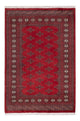 Tapete Paquistão 183x124cm - Tapete Oriental
