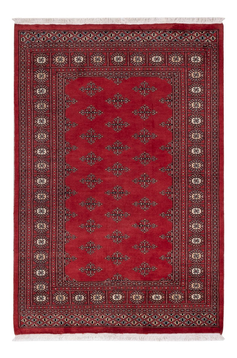 Tapete Paquistão 183x124cm - Tapete Oriental