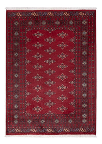 Tapete Paquistão 126x174cm - Tapete Oriental – product image