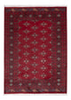 Tapete Paquistão 126x174cm - Tapete Oriental