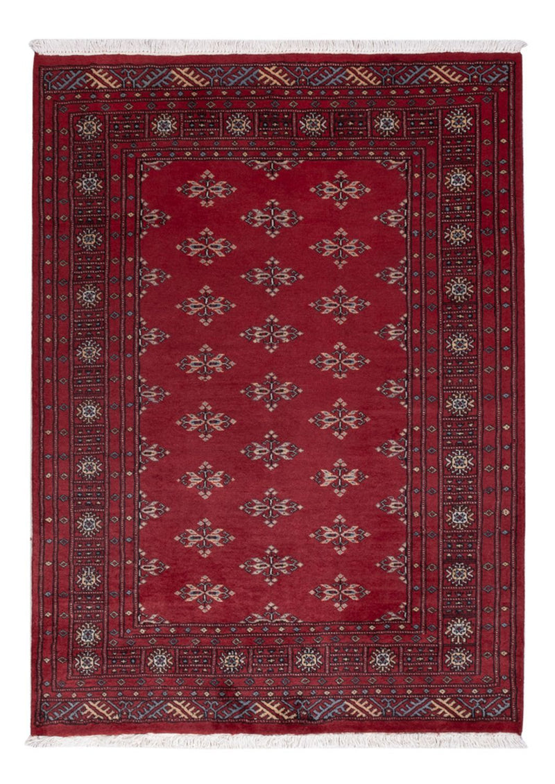 Tapete Paquistão 126x174cm - Tapete Oriental