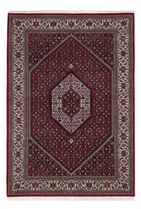 Bidjar Indo Tapete 183x127cm - Tapete Oriental – product image