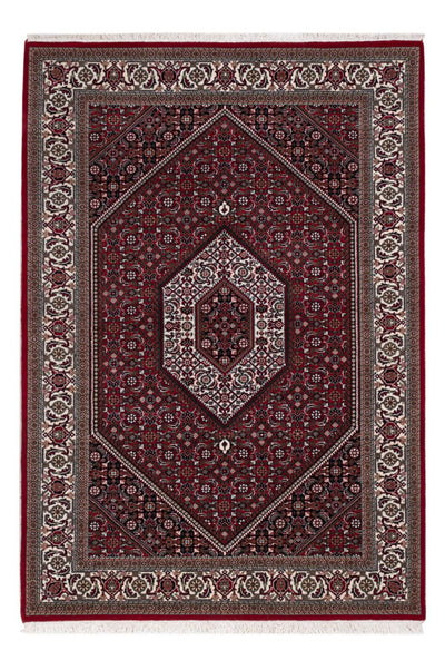 Bidjar Indo Tapete 127x183cm - Tapete Oriental