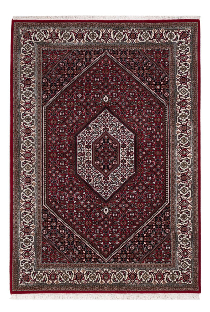 Bidjar Indo Tapete 183x127cm - Tapete Oriental
