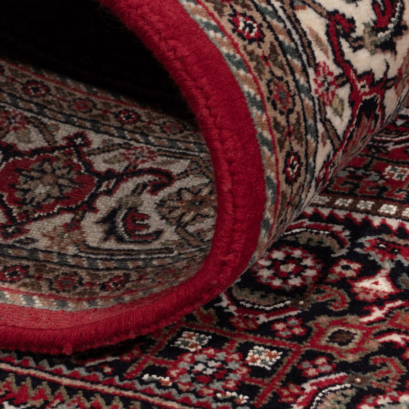 Bidjar Indo Tapete 183x127cm - Tapete Oriental