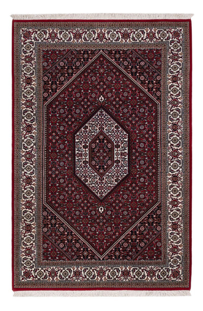 Bidjar Indo Tapete 122x185cm - Tapete Oriental