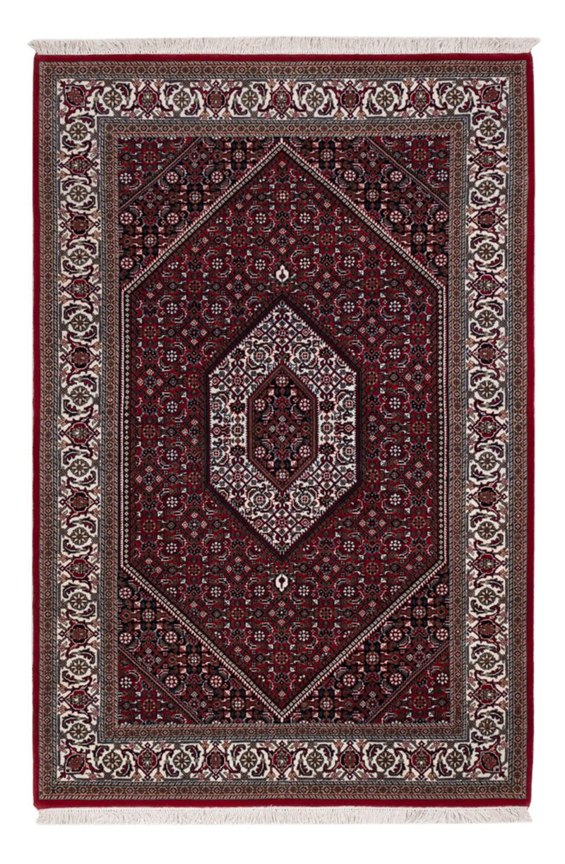 Bidjar Indo Tapete 185x122cm - Tapete Oriental