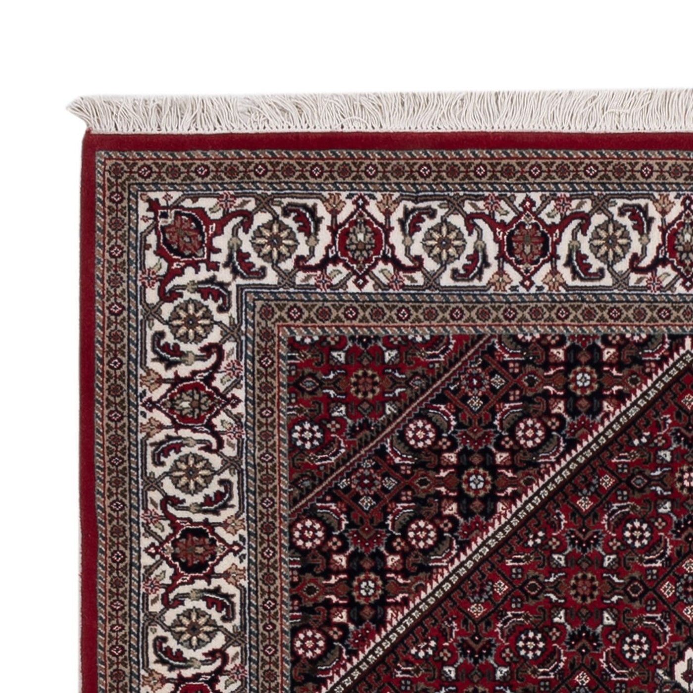 Bidjar Indo Tapete 185x122cm - Tapete Oriental